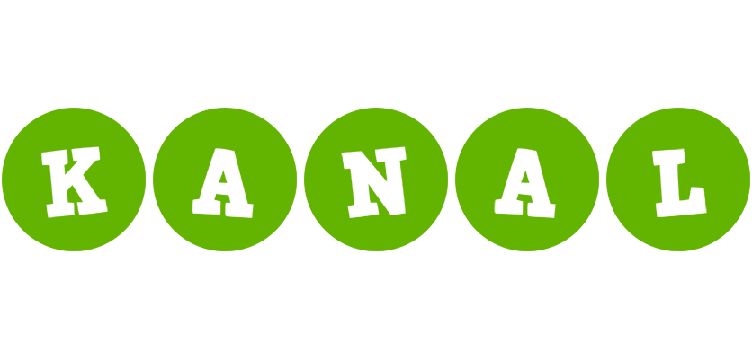 Kanal games logo