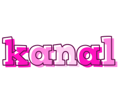 Kanal hello logo