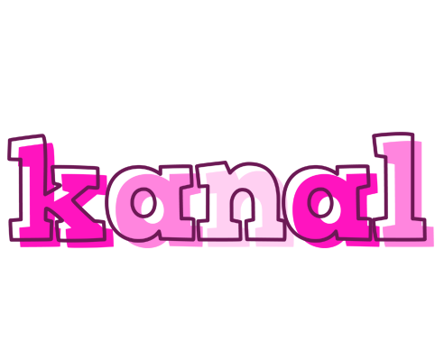 Kanal hello logo