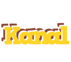 Kanal hotcup logo