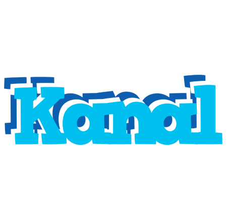 Kanal jacuzzi logo