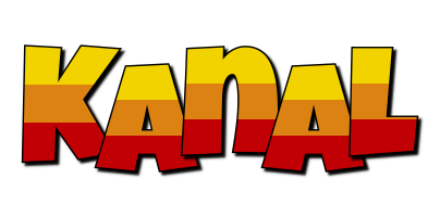 Kanal jungle logo