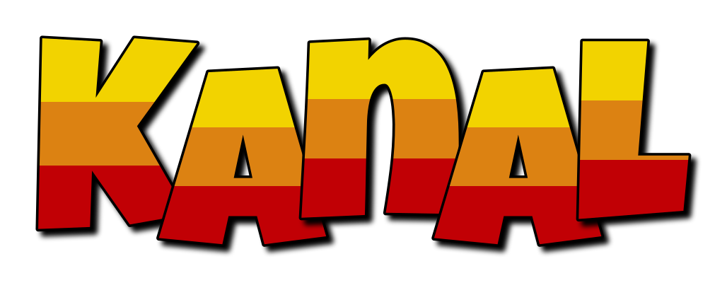Kanal jungle logo
