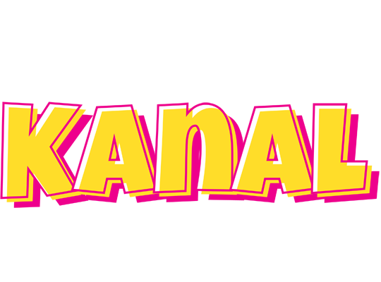 Kanal kaboom logo