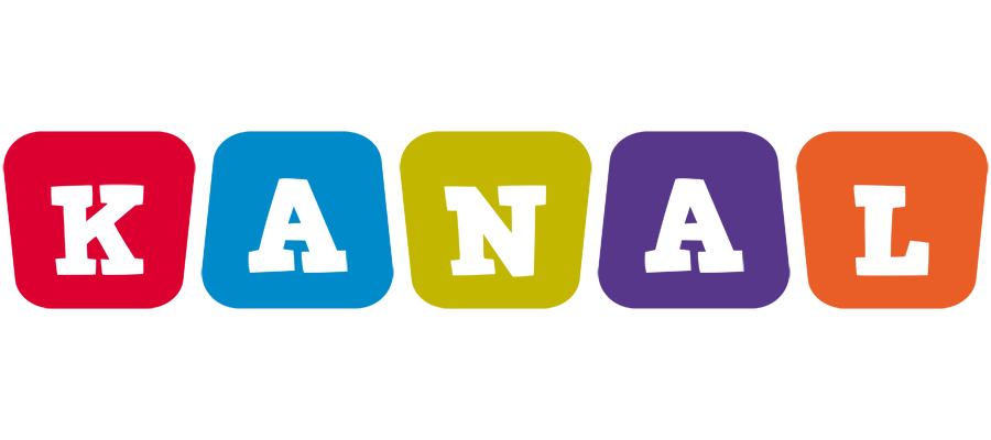 Kanal kiddo logo