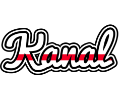 Kanal kingdom logo