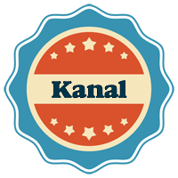 Kanal labels logo