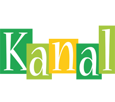 Kanal lemonade logo