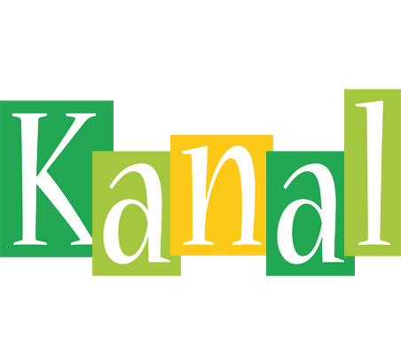 Kanal lemonade logo