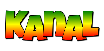 Kanal mango logo