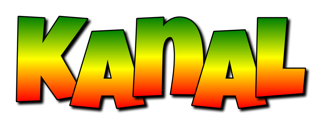 Kanal mango logo