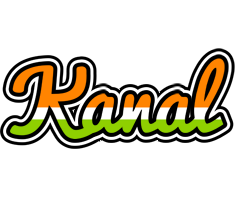 Kanal mumbai logo