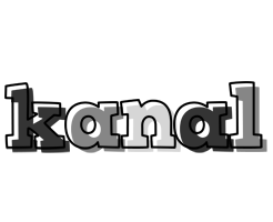 Kanal night logo