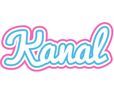 Kanal outdoors logo