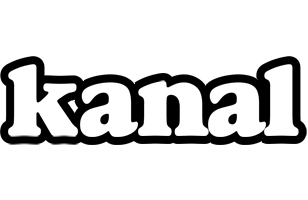 Kanal panda logo