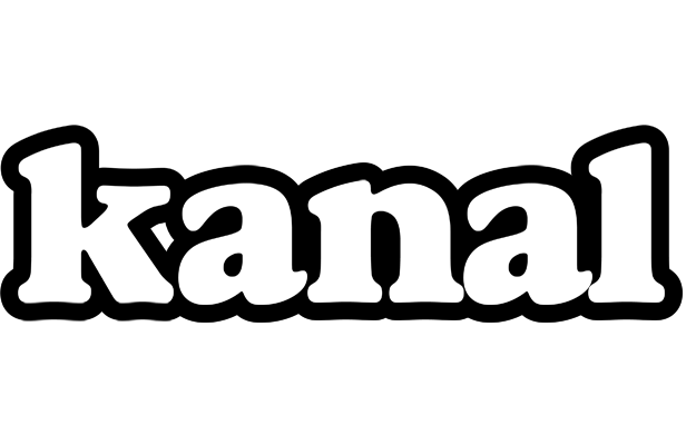 Kanal panda logo