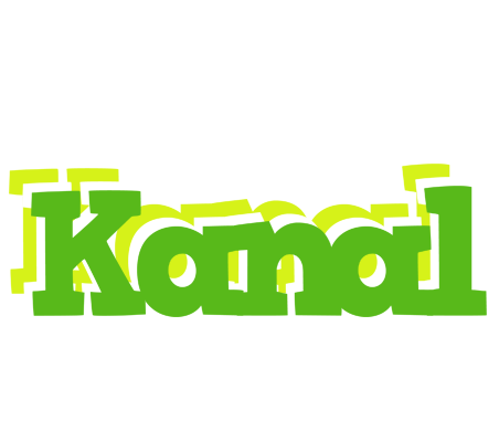 Kanal picnic logo