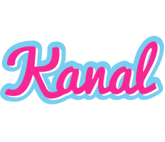 Kanal popstar logo