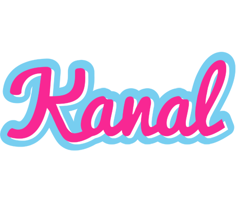 Kanal popstar logo