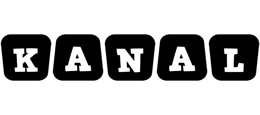 Kanal racing logo