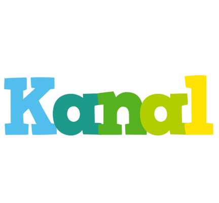 Kanal rainbows logo