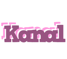 Kanal relaxing logo