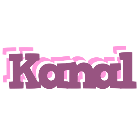 Kanal relaxing logo