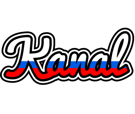 Kanal russia logo