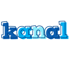 Kanal sailor logo