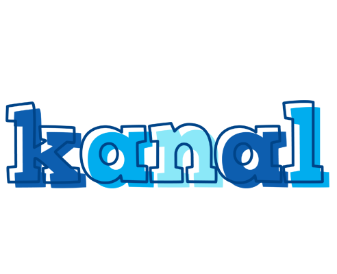Kanal sailor logo