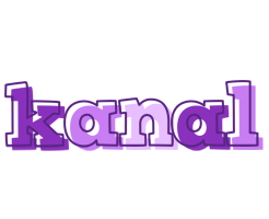 Kanal sensual logo