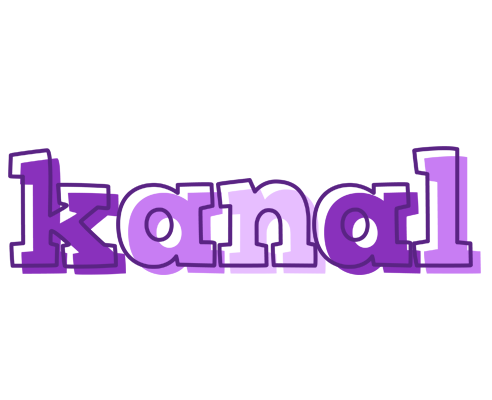Kanal sensual logo