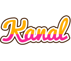 Kanal smoothie logo