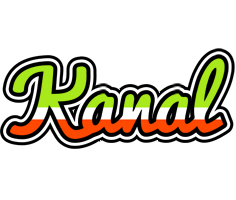 Kanal superfun logo