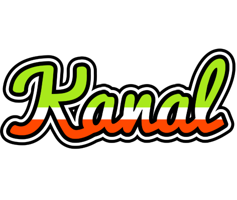 Kanal superfun logo