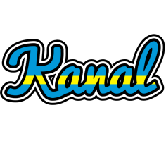 Kanal sweden logo