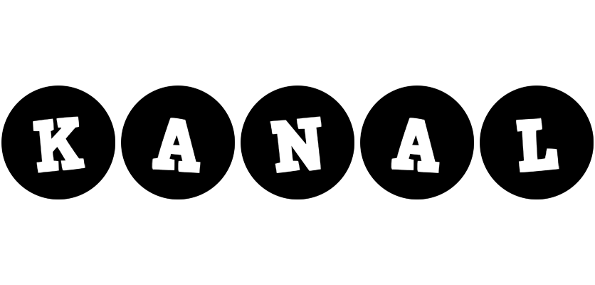 Kanal tools logo
