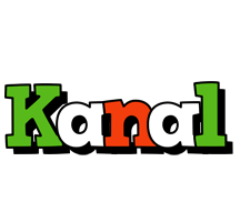 Kanal venezia logo