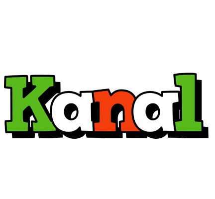 Kanal venezia logo