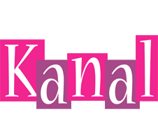 Kanal whine logo