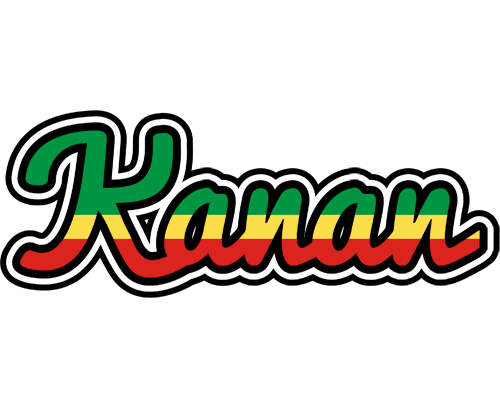 Kanan african logo