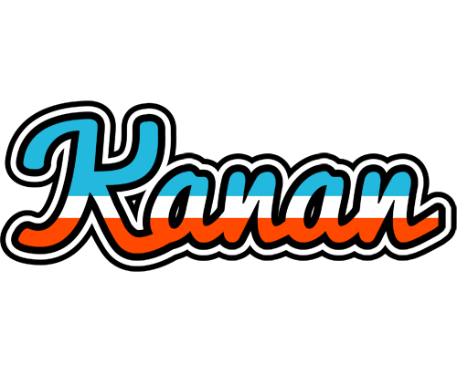 Kanan america logo