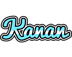 Kanan argentine logo