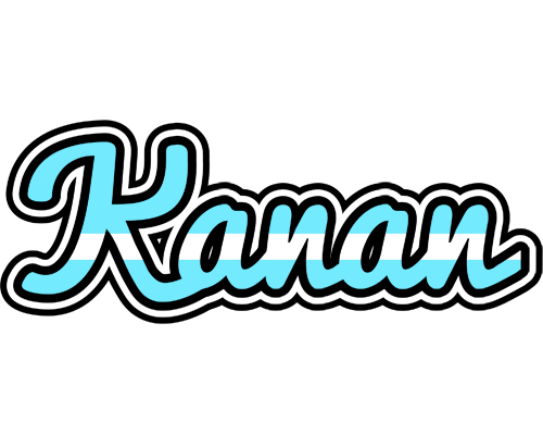 Kanan argentine logo