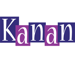 Kanan autumn logo