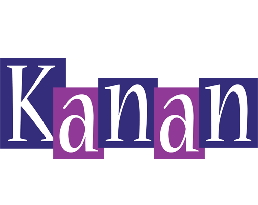 Kanan autumn logo
