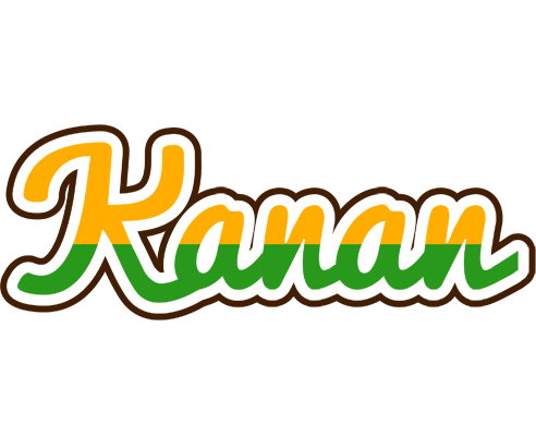 Kanan banana logo