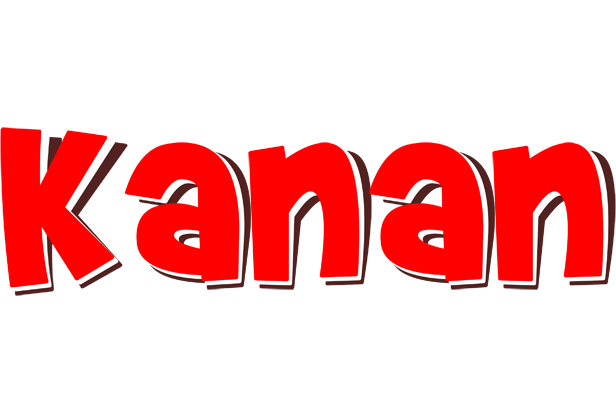 Kanan basket logo