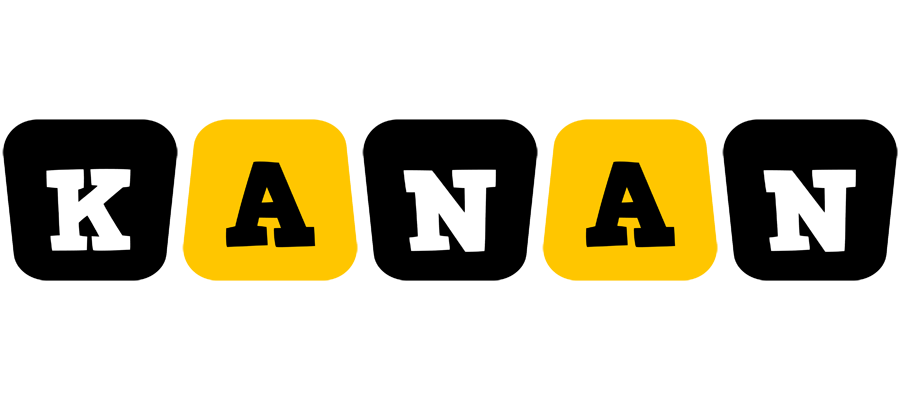 Kanan boots logo