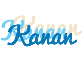 Kanan breeze logo